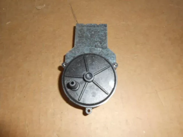 0.50 W.C. Pressure Switch