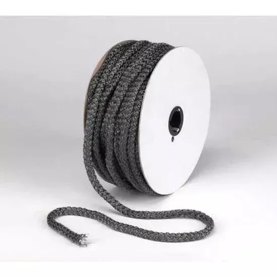 1/2" High-Temperature Rope Gasket