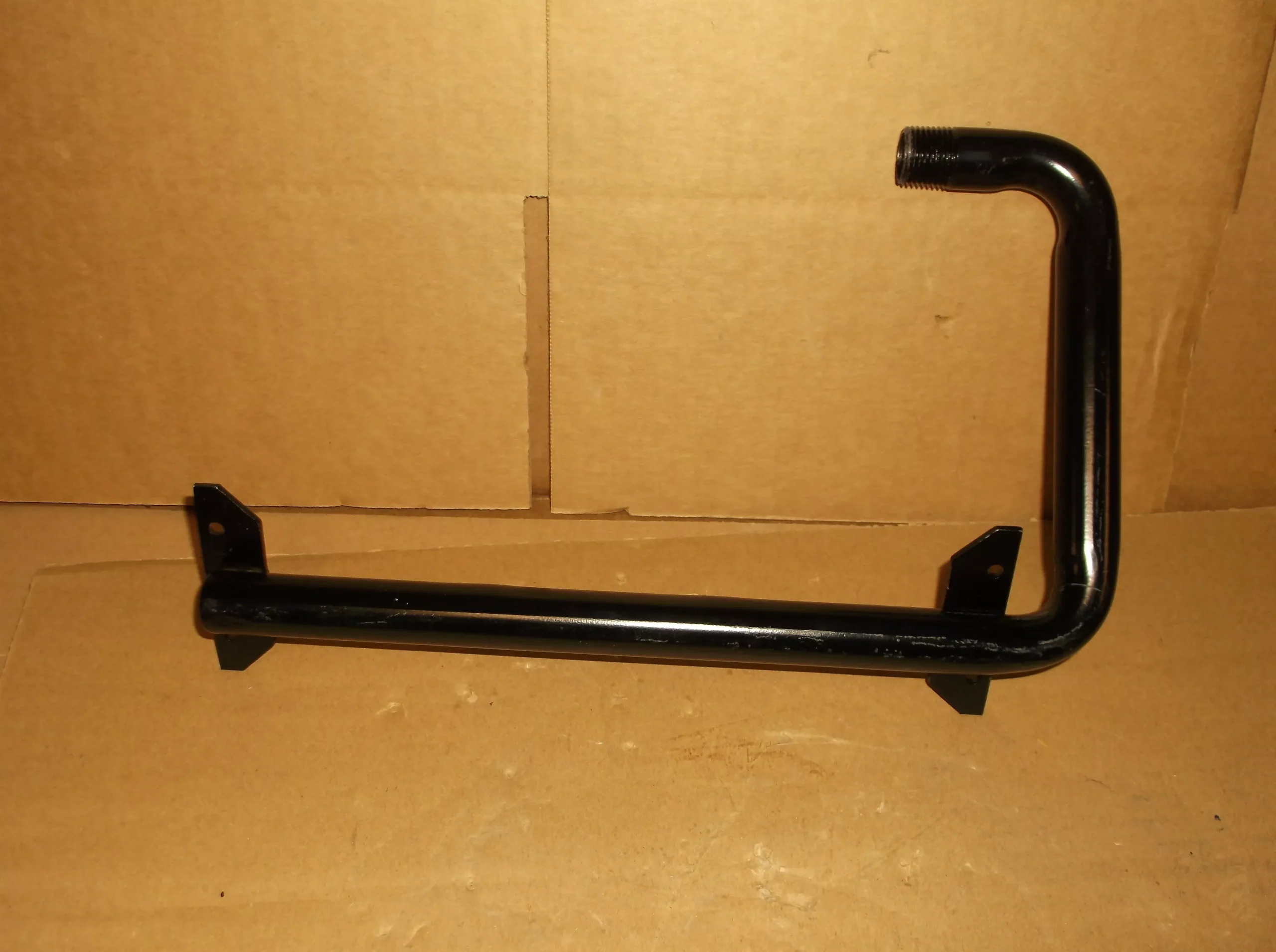 1/2" Manifold 2 Section