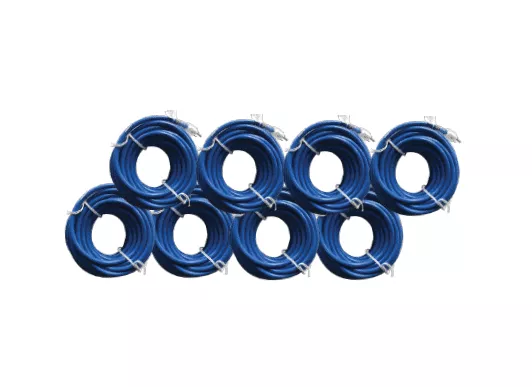 12 Gauge Cord Package