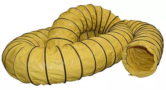 12 inch Air Conditioner Duct for KPO Series
