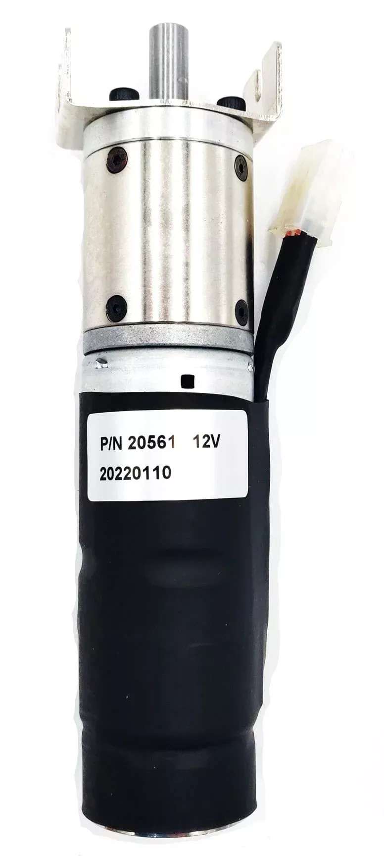 12V In-Wall Slide Out Motor