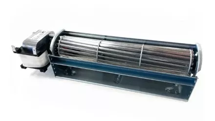 13" Transflo Blower Low Profile (Left)