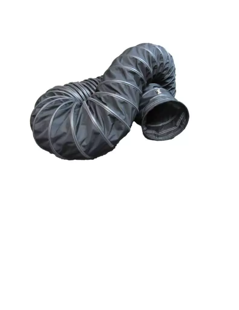 16" High Temperature Duct