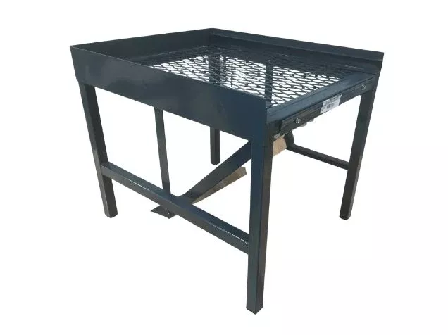 17-1/2" Air Handler Stand With Sound Baffle Kit