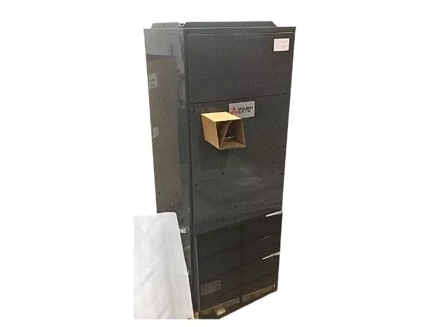 2 1/2 Ton AC/HP Multi Position Single Speed PSC Mini Split Air Handler