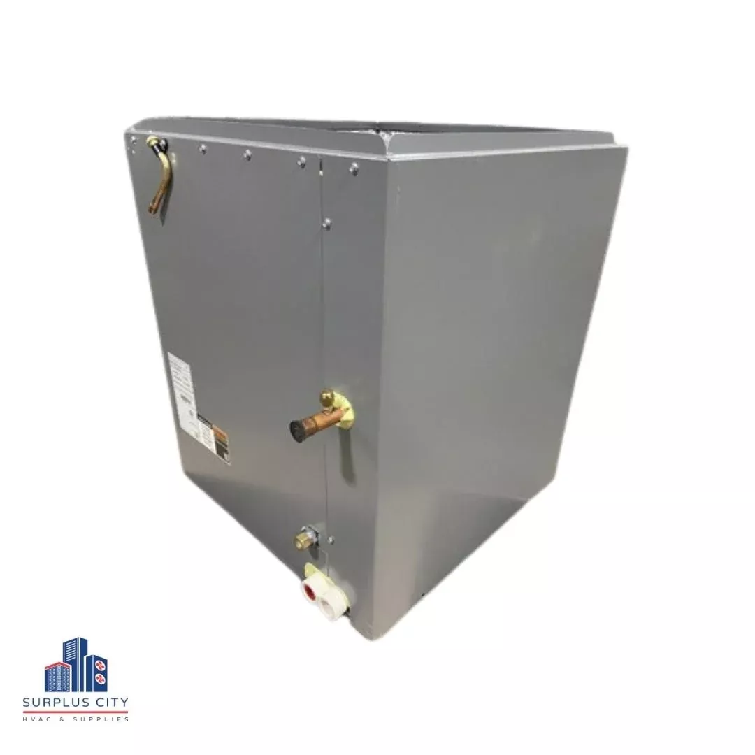 2.5 - 3 Ton AC/HP Upflow Cased A Coil