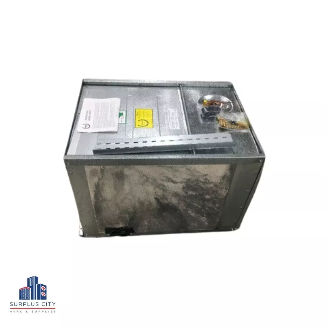 2.5 Ton AC Horizontal Cased ''A'' Coil,R-410A CFM 1000