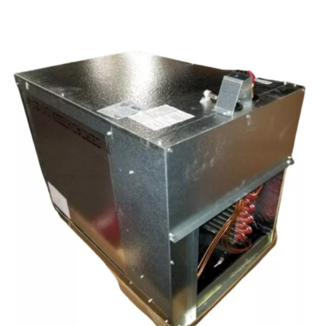 2.5 Ton AC/HP Dedicated Horizontal Cased A Coil R-410A
