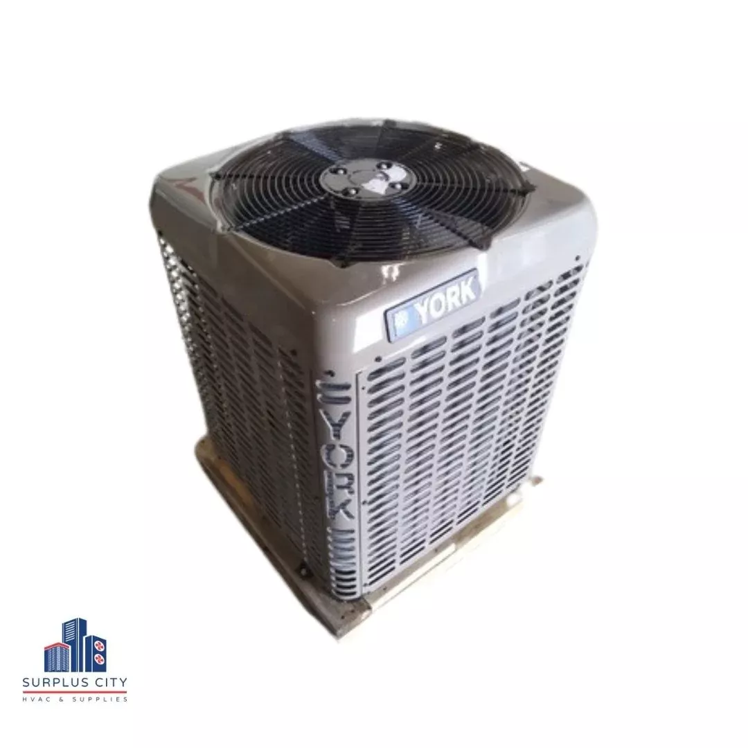 2.5 Ton "LX" Series Split-System Air Conditioner, 13 SEER 208-230/60/1