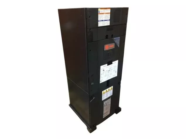 2.5 Ton Multiposition Variable Speed ECM Communicating AC/HP Fancoil,