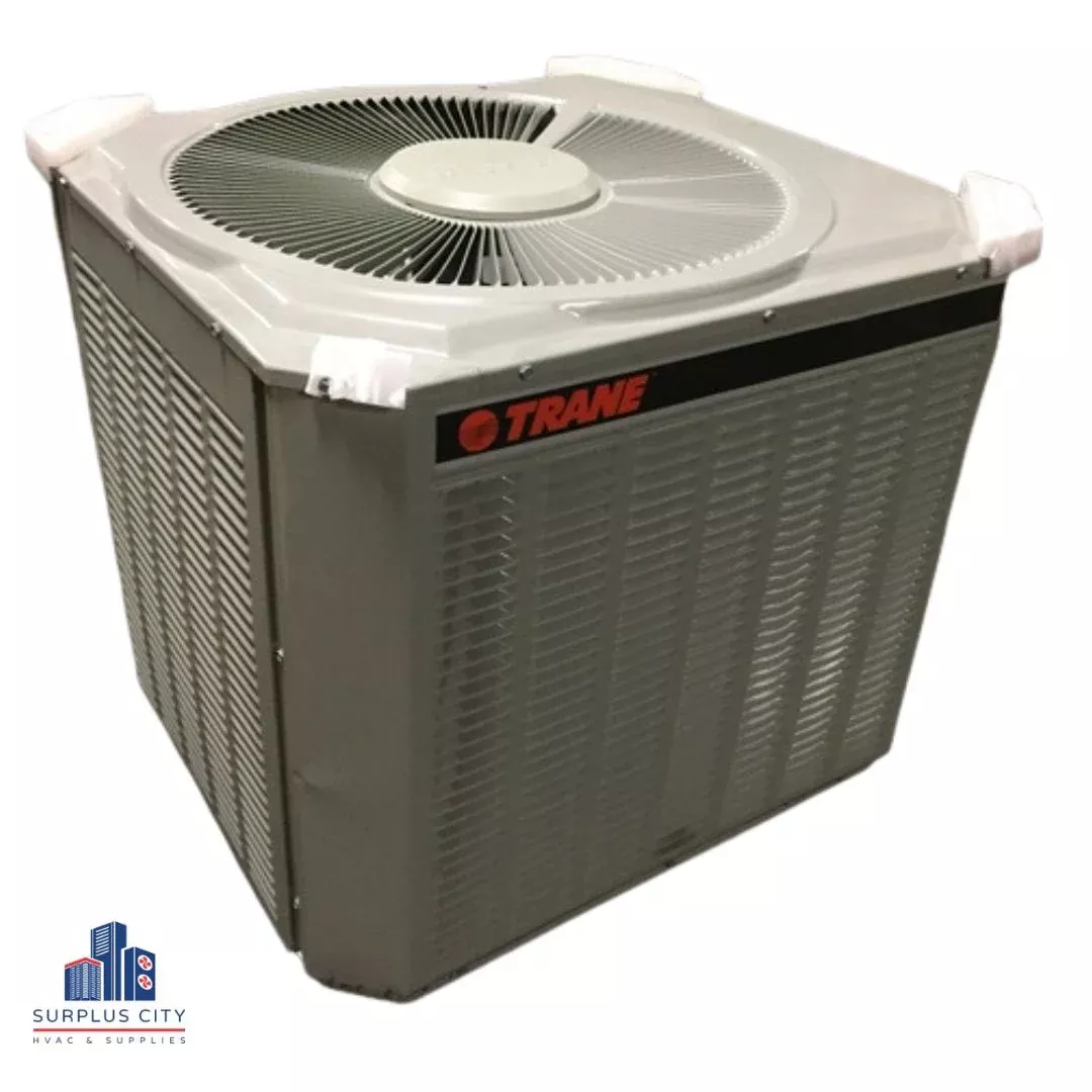 2.5 Ton Split-System Air Conditioner 460/60/3 R-22