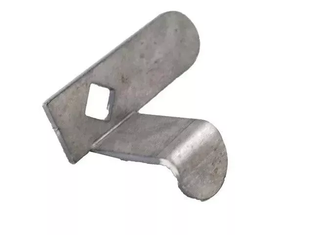 2-Step Door Latch
