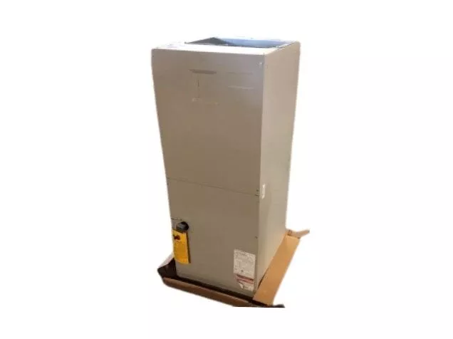 2 Ton AC/HP ECM Variable Speed Upflow/Horizontal Fancoil/Less Electric