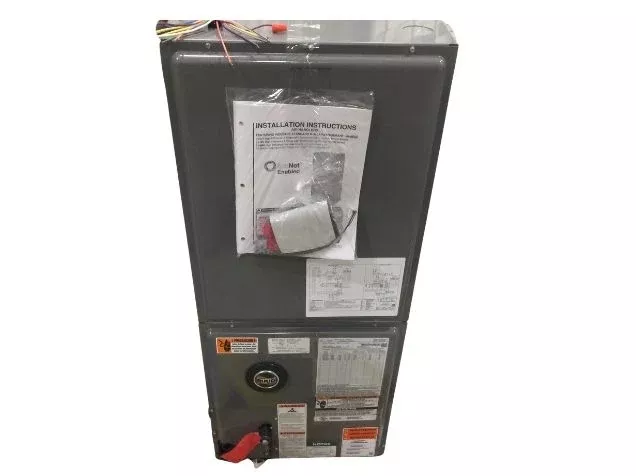 2 Ton AC/HP Multi-Position 2 Stage Communcating ECM 230/60/1, R410A, C