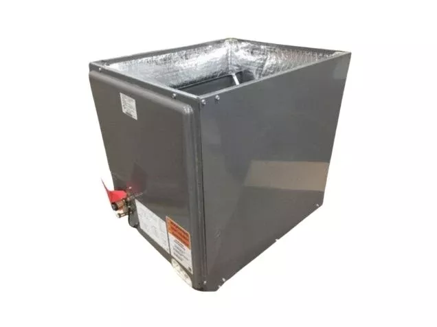 2 Ton AC/HP Multi-Position Cased 'N' Coil; R-410A