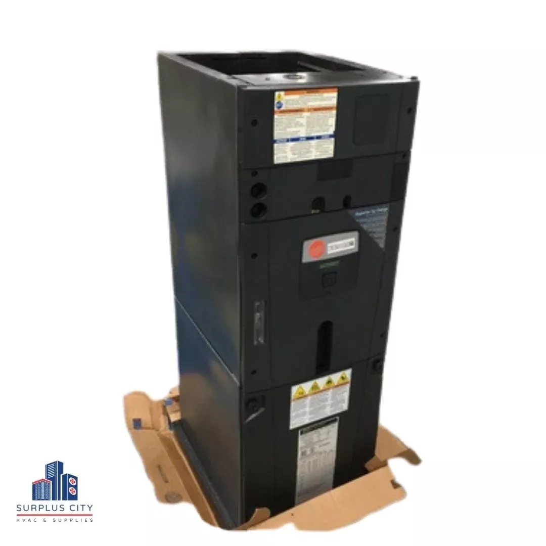 2 Ton AC/HP Multiposition Variable Speed ECM Air Handler; 200-230/60/1