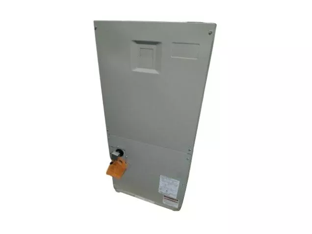 2 Ton AC/HP Variable Speed Multiposition Fancoil/W Anteater Micro-Chan