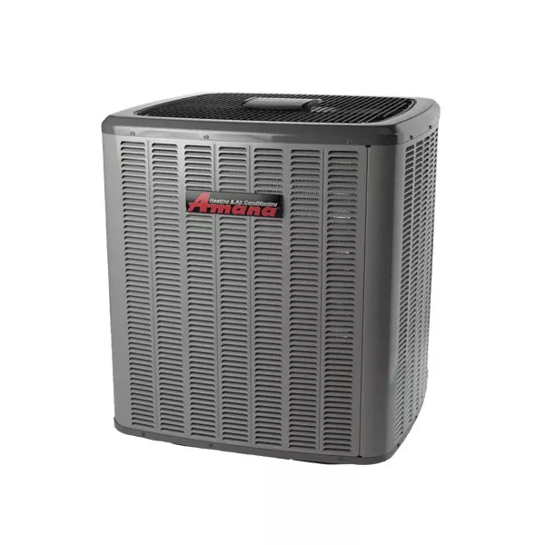2 Ton Communicating Compatible 2 Stage Air Conditioner 208-230/60/1 R4