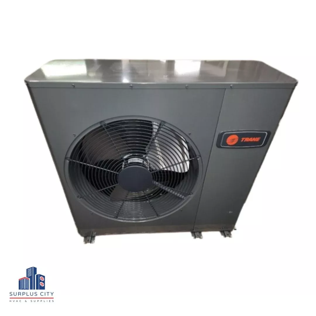 2 Ton Split-System Horizontal Air Conditioner, 16 Seer 208-230/60/1 R-