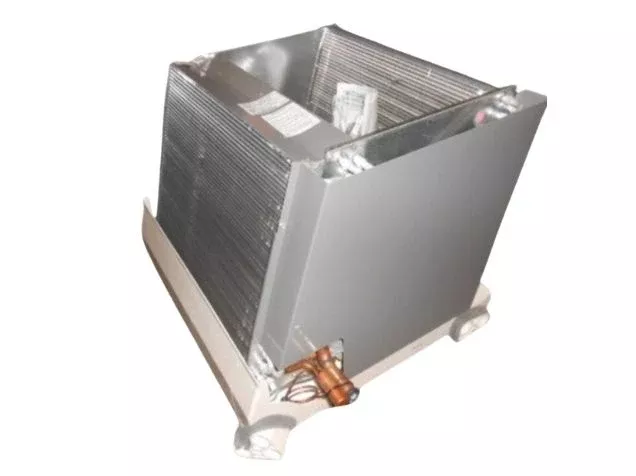 2 Ton Upflow High Efficiency Uncased N Coil R410A