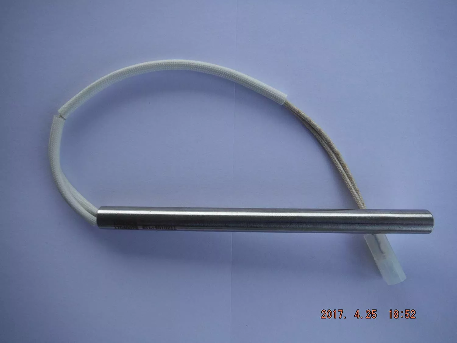 200 Watt 5" Igniter Fits Louisiana Grill, Pel Pro, Glow Boy, Danson Pellet Stoves [PP3525] KS-5030-1061