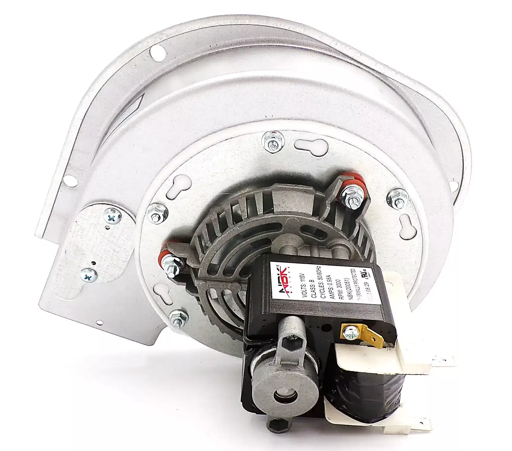 20051 Exhaust Blower Motor