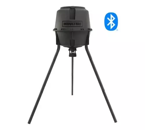200LB DEER FEEDER STANDARD