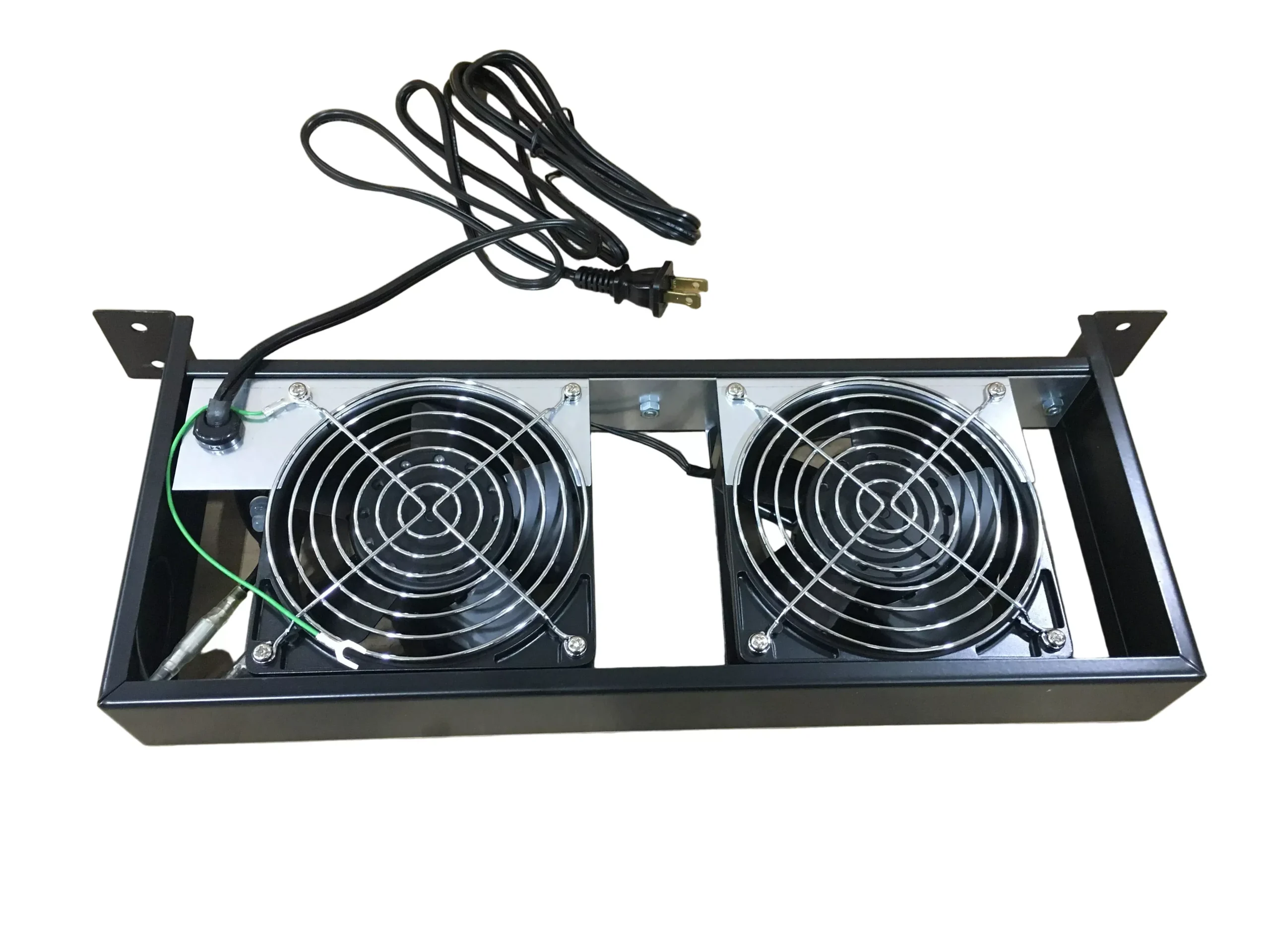 24/22 Watt Blower Kit for CCV-II