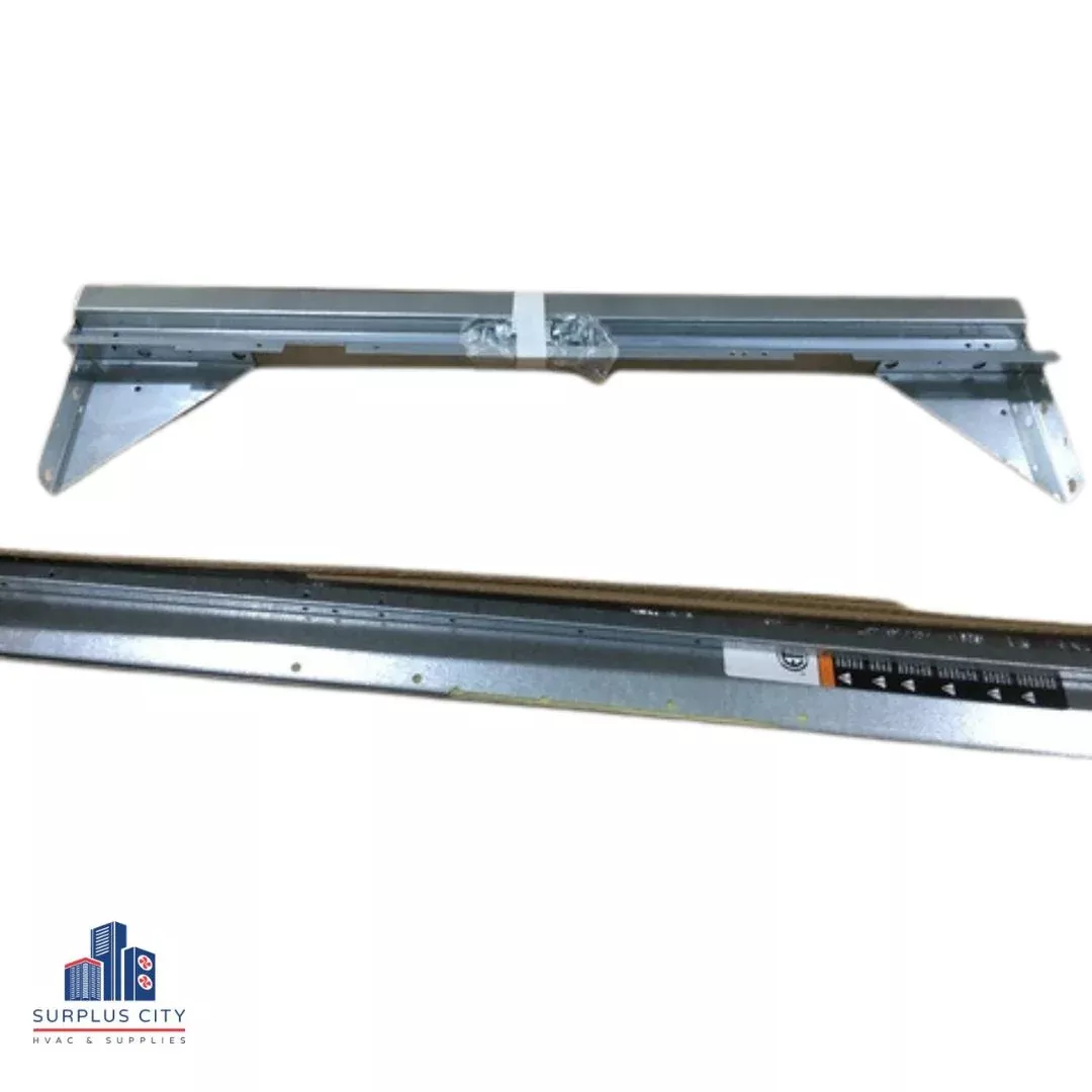 24" Coil Enclosure Kit