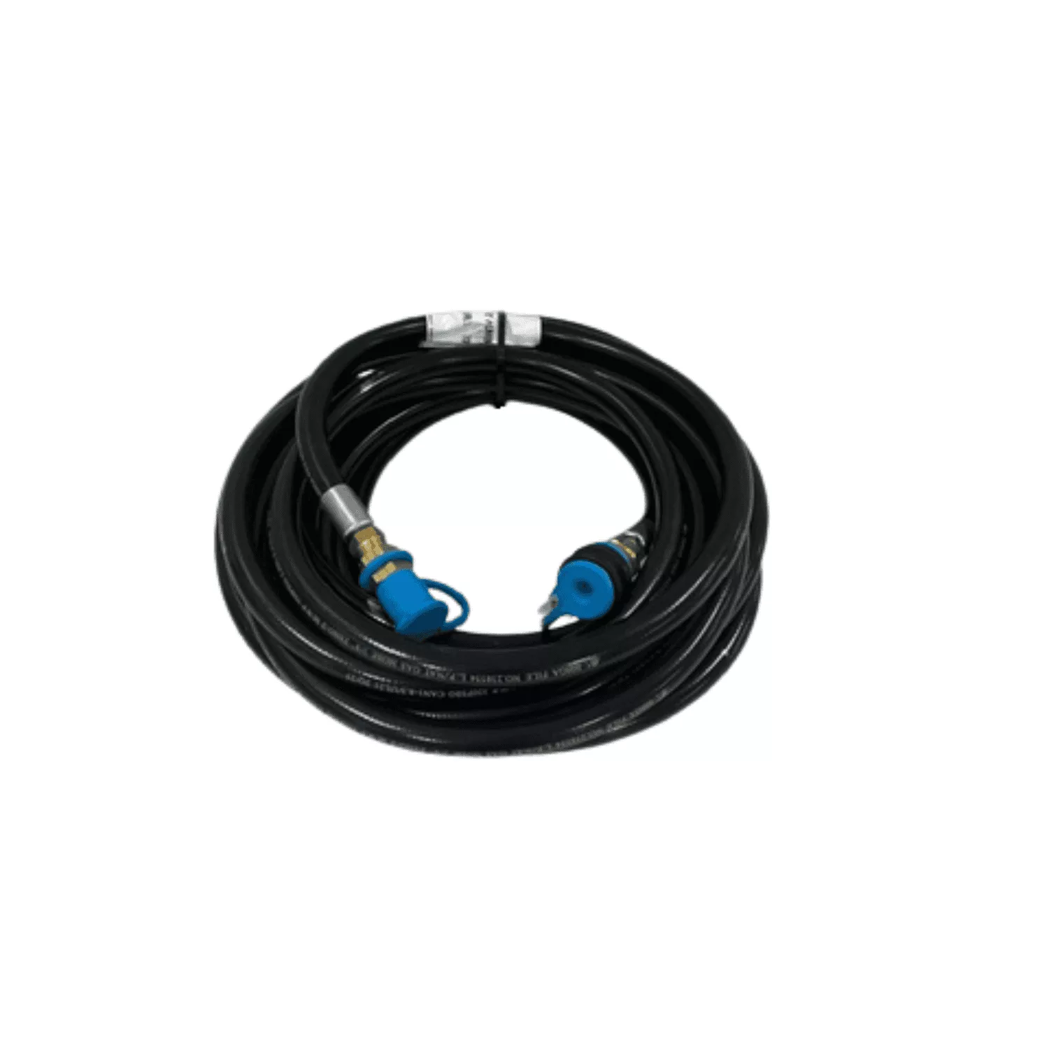 25' Gas Hose Extension
