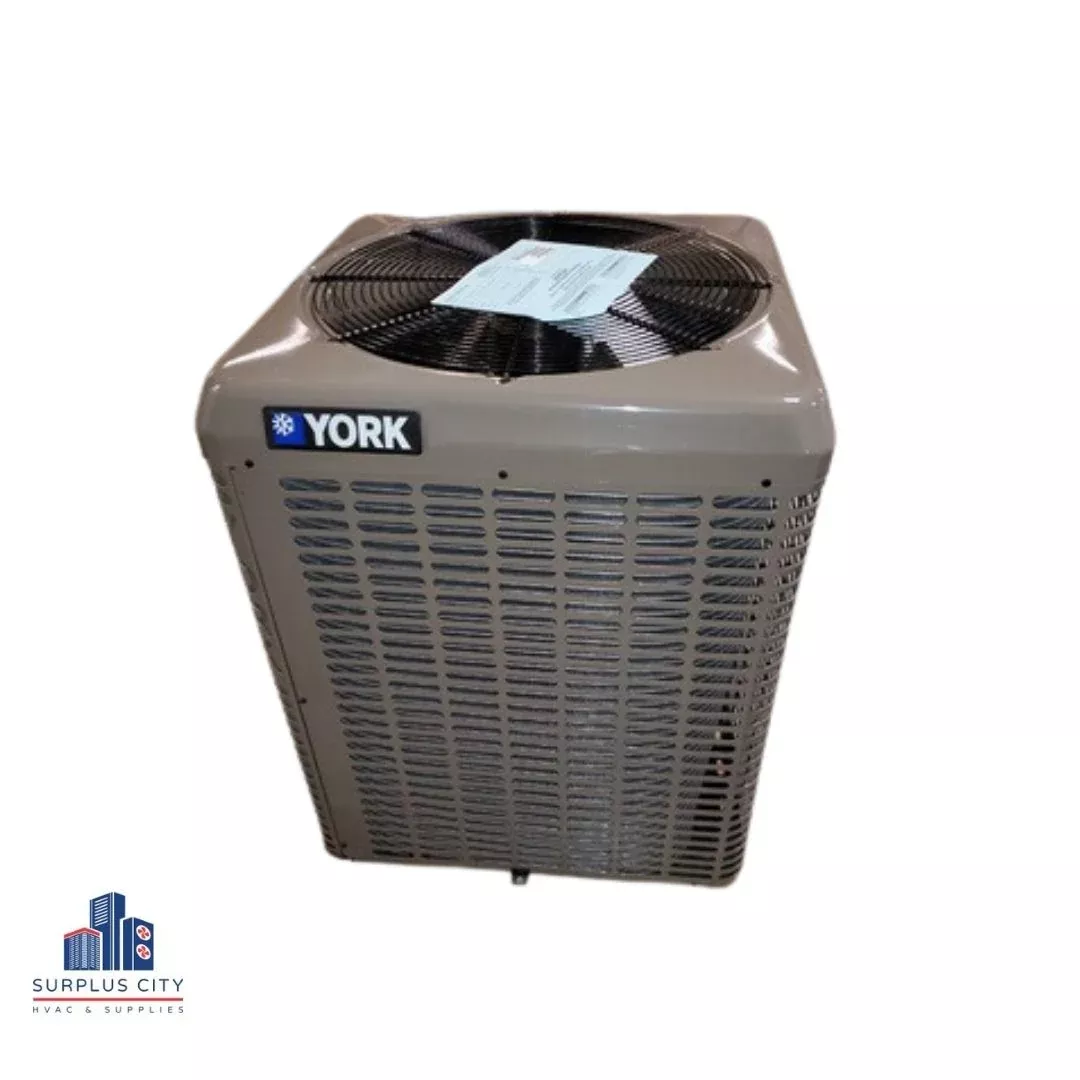 3.5 Ton "LX" Series Split System Air Conditioner, 14 SEER 208-230/60/1
