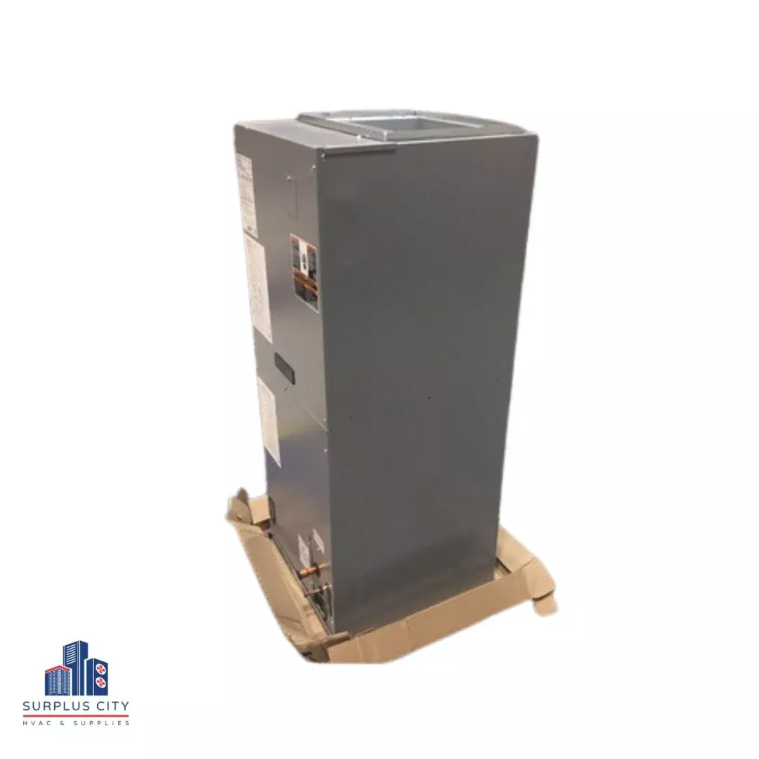3.5 TON VARIABLE SPEED ECM UPFLOW/HORIZONTAL AIR HANDLER, 16 SEER R410