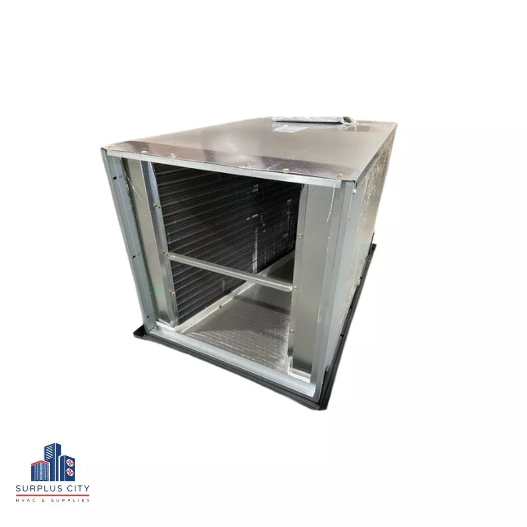 3 Ton AC/HP Horizontal Aluminum Plenum A Coil R-410A CFM 1200