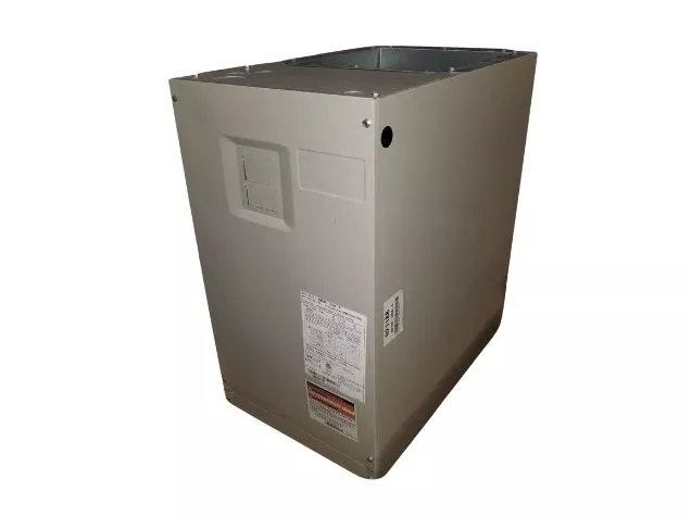 3 Ton AC/HP Multi-Position Variable Speed ECM Based Modular Blower/Les
