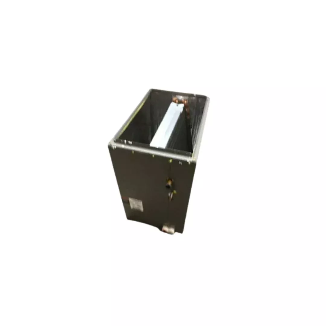 3 Ton AC/HP Upflow Cased A Coil