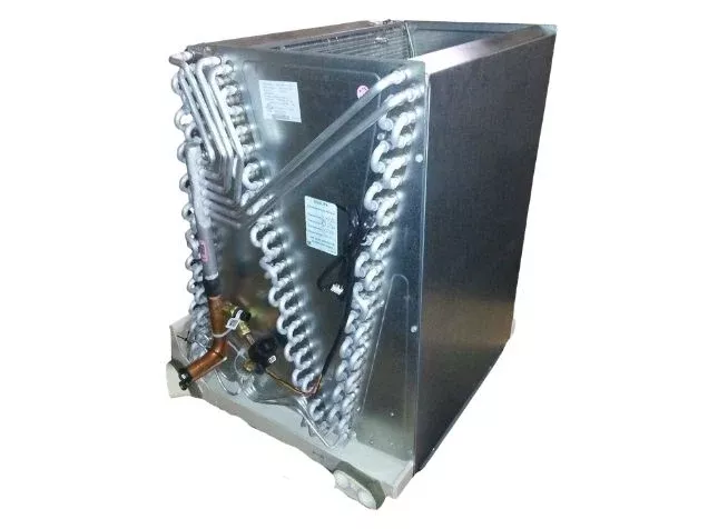 3 Ton AC/HP Upflow Uncased N Coil R-410A