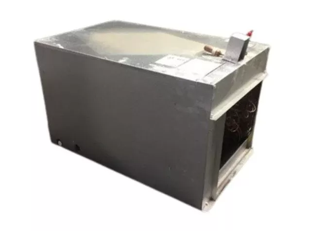 3 Ton DX-Treme CS Series AC/HP Dedicated Horizontal Cased "A" Coil R-4
