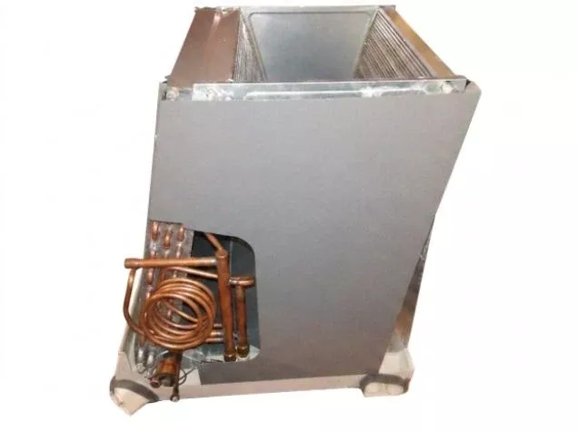 3 Ton Upflow Medium Efficiency Uncased N Coil R410A