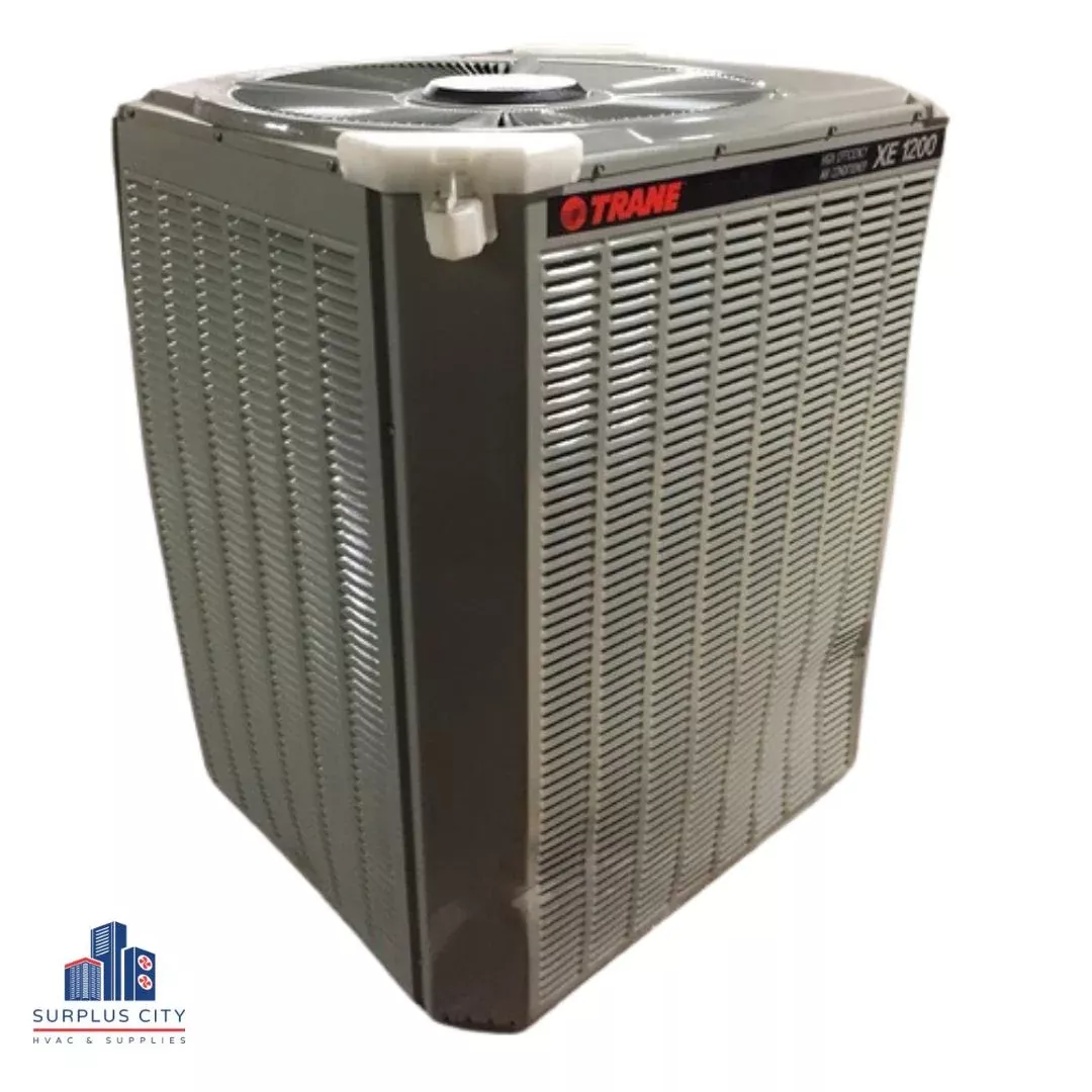 3 Ton Xe 1200" Series Split-System Air Conditioner