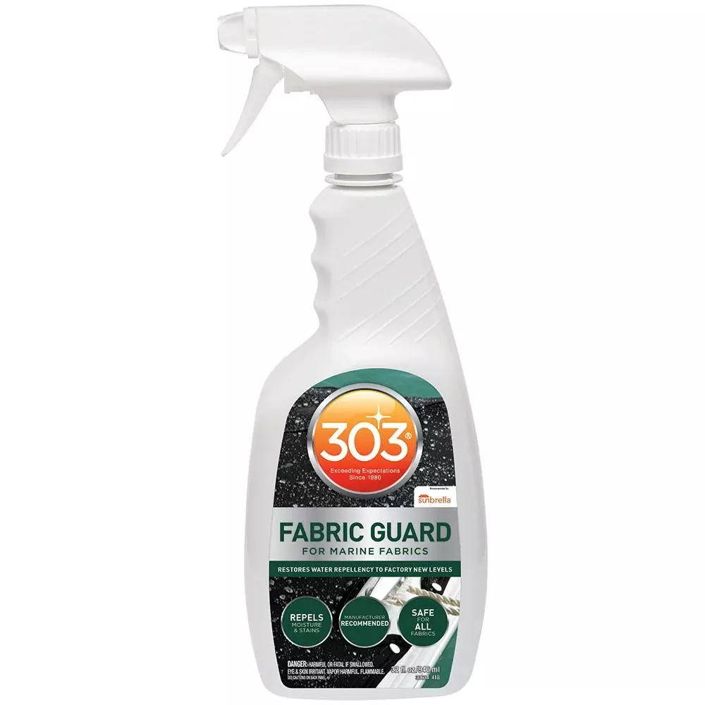 303 Products - 303 Fabric Guard - 32 oz. - 30604