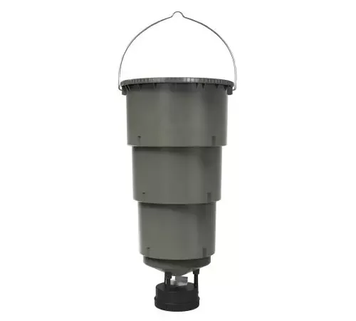 30LB ALL-IN-ONE HANGING FEEDER