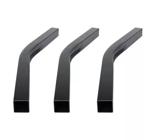 325 Series Feeder Leg Brackets 3-Pack