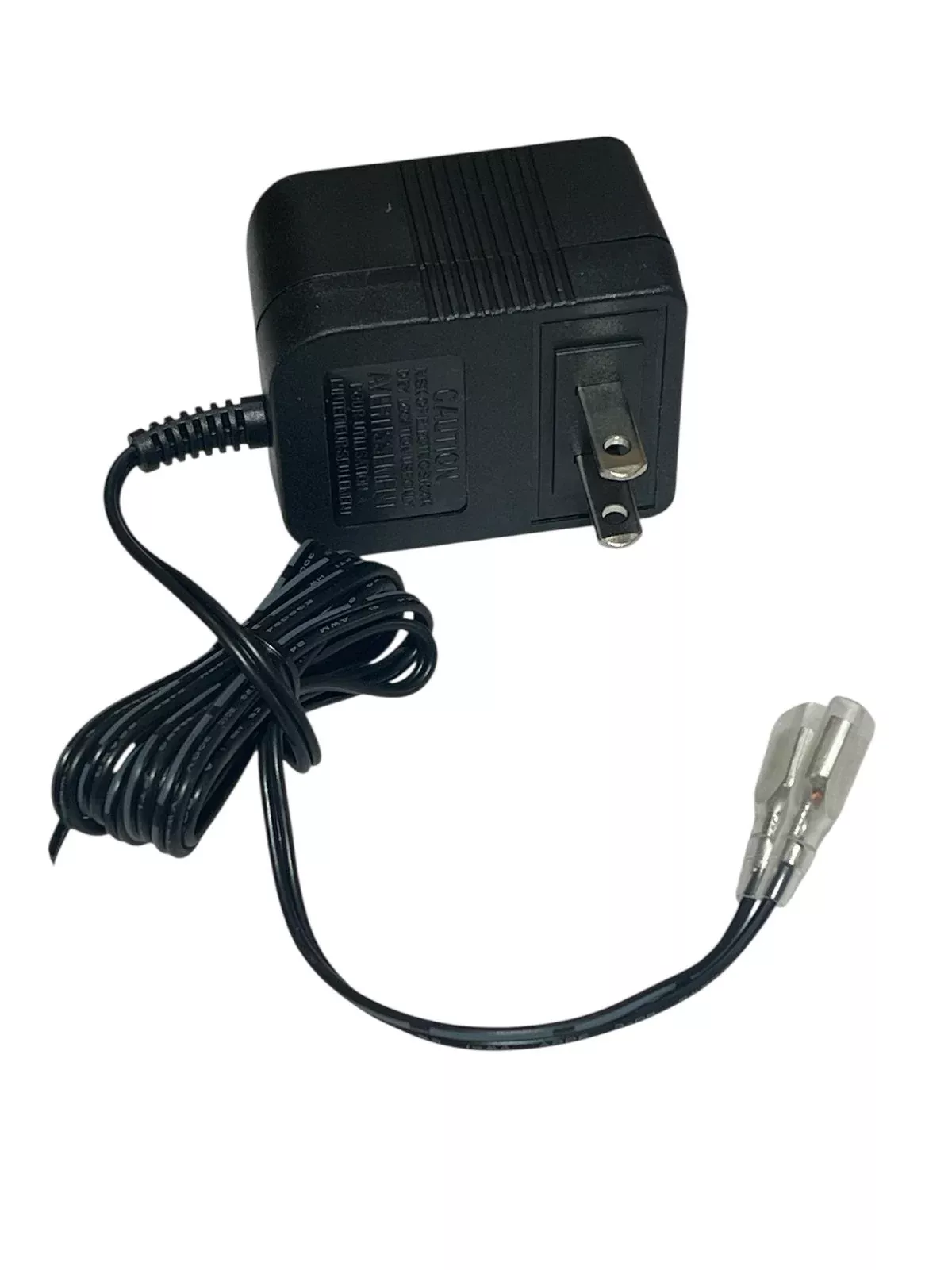 3V Transformer Power Plug – SRV593-593