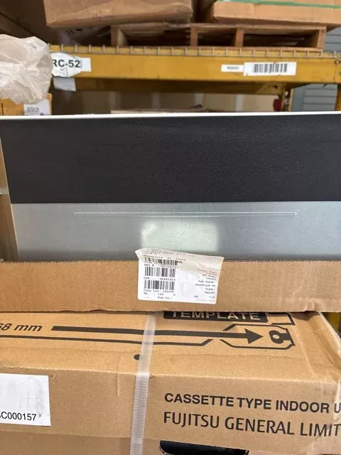 4,000 BTU Single-Zone Indoor Inverter Heat Pump Mini Split Unit, 208-2