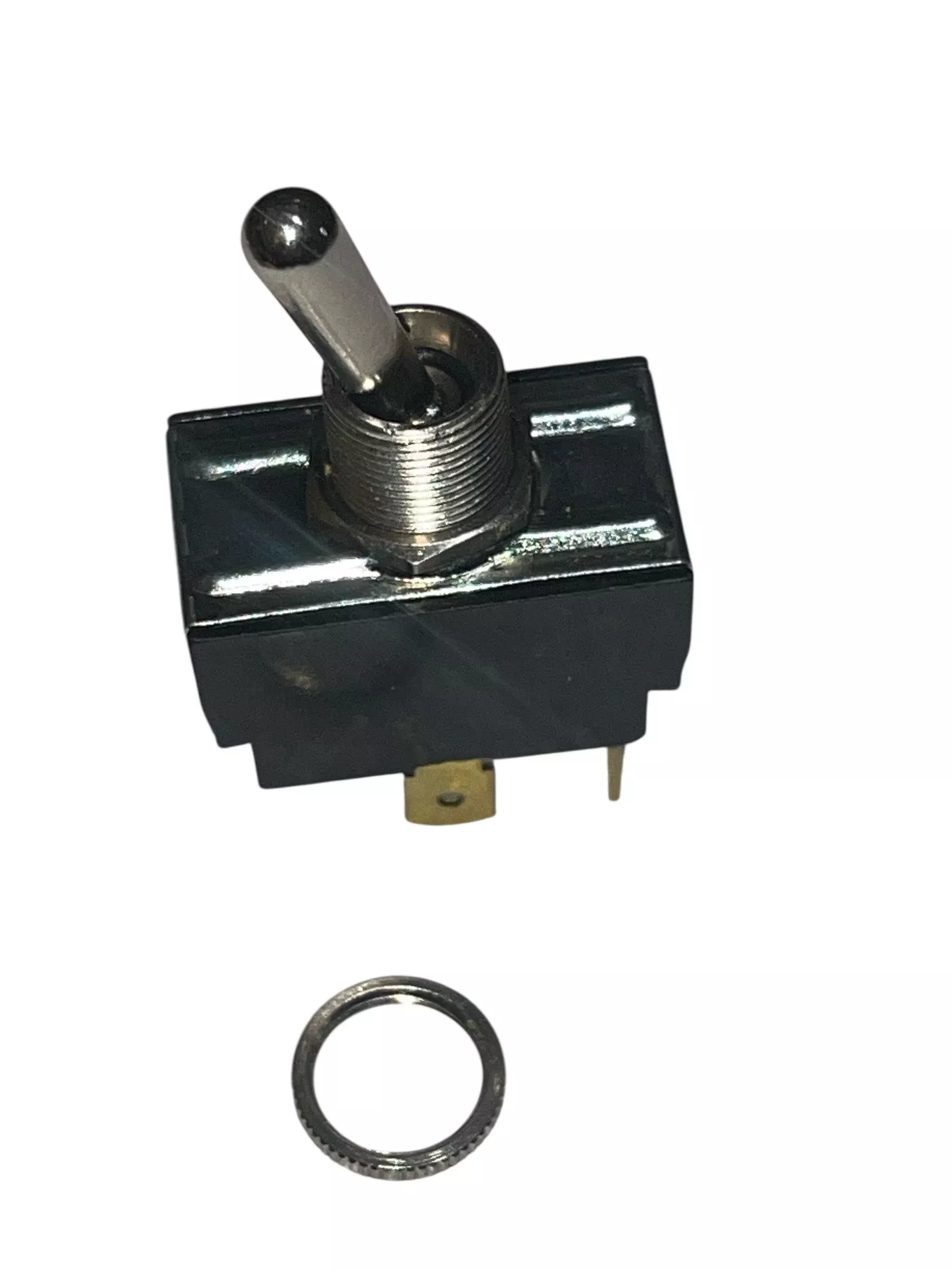 4 Prong Toggle Switch
