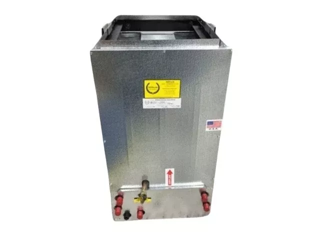 4 Ton AC/HP Multiposition Cased Aluminum A Coil