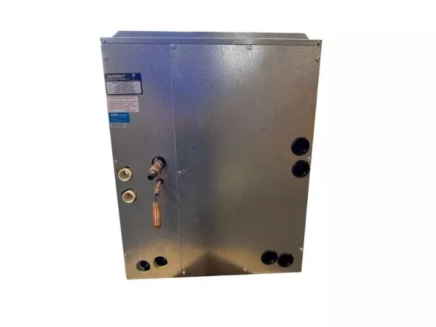 4 Ton AC/HP Multiposition Cased A Coil, R410A CFM 1600