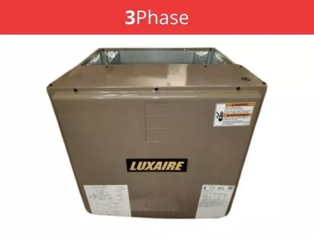 4 Ton AC/HP Multiposition PSC Modular Air Handler/Less Coil, 460/60/3
