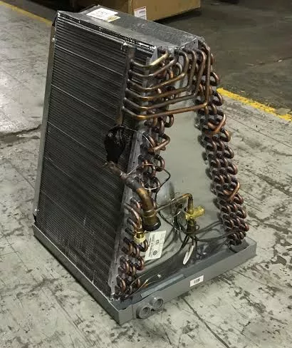 4 Ton Ac/HP UPFlow/Downflow Uncased A" Coil R-22"